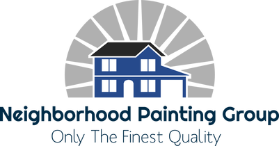 Neighborhood Painting Group Logo
